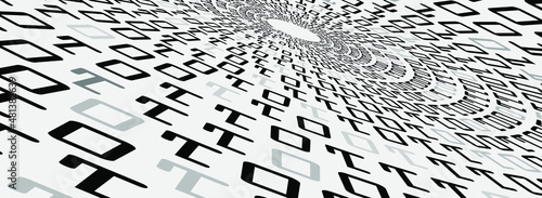 metaverse technology background	