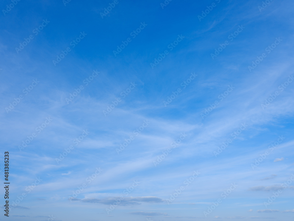 Soft Blue Sky for sky replacement Soft Blue Sky for sky replacement