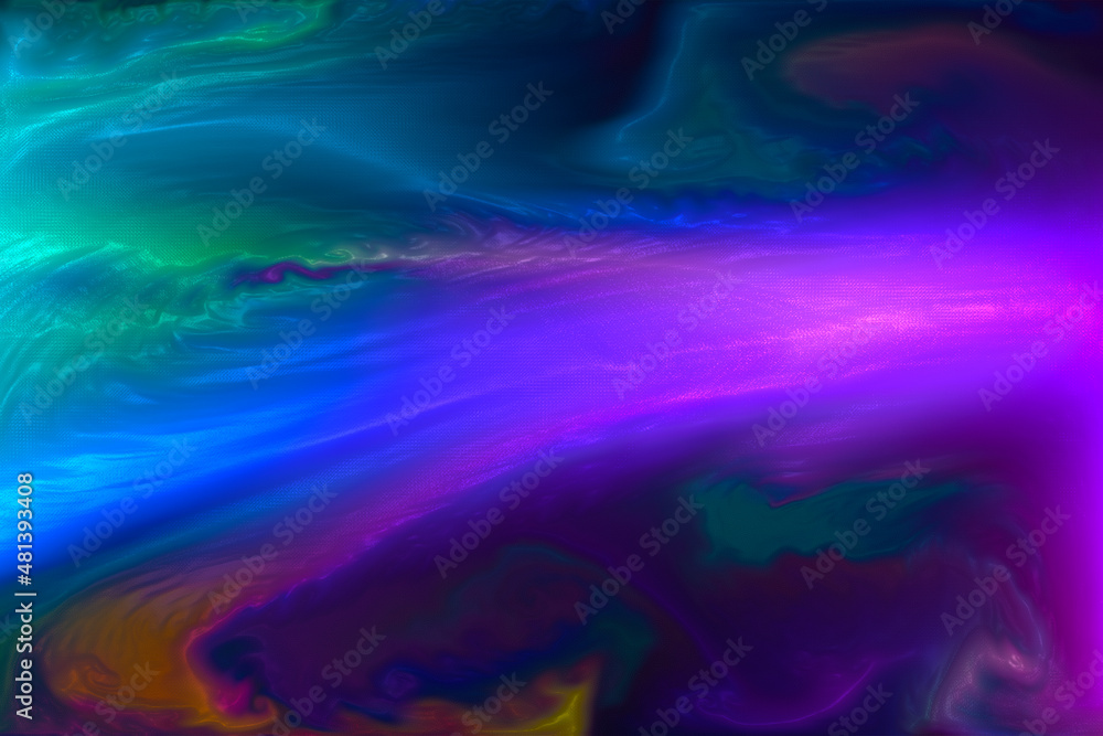 abstract background with space