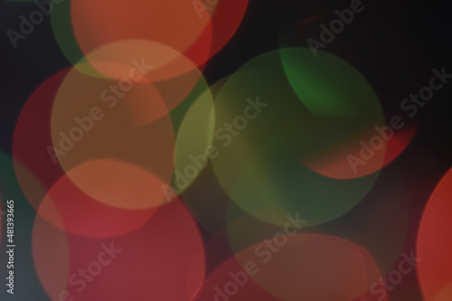 Bokeh
