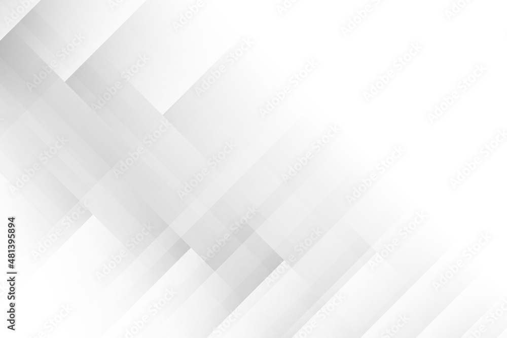 Abstract white and gray color, modern design background with geometric shape. Vector illustration. Abstract white and gray color, modern design background with geometric shape. Vector illustration.