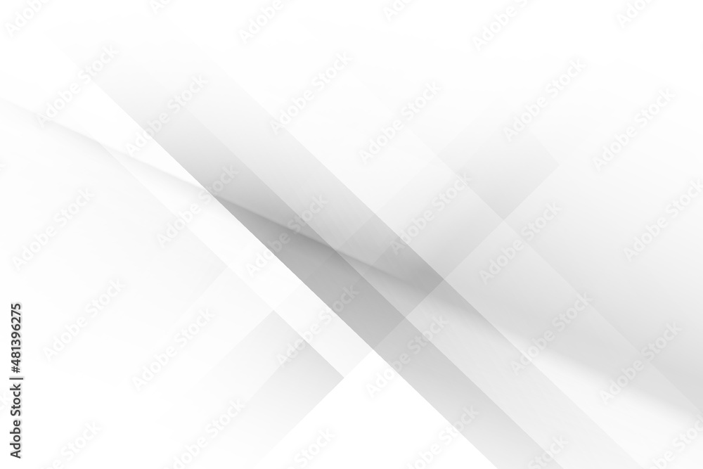 Abstract white and gray color, modern design background with geometric shape. Vector illustration. Abstract white and gray color, modern design background with geometric shape. Vector illustration.