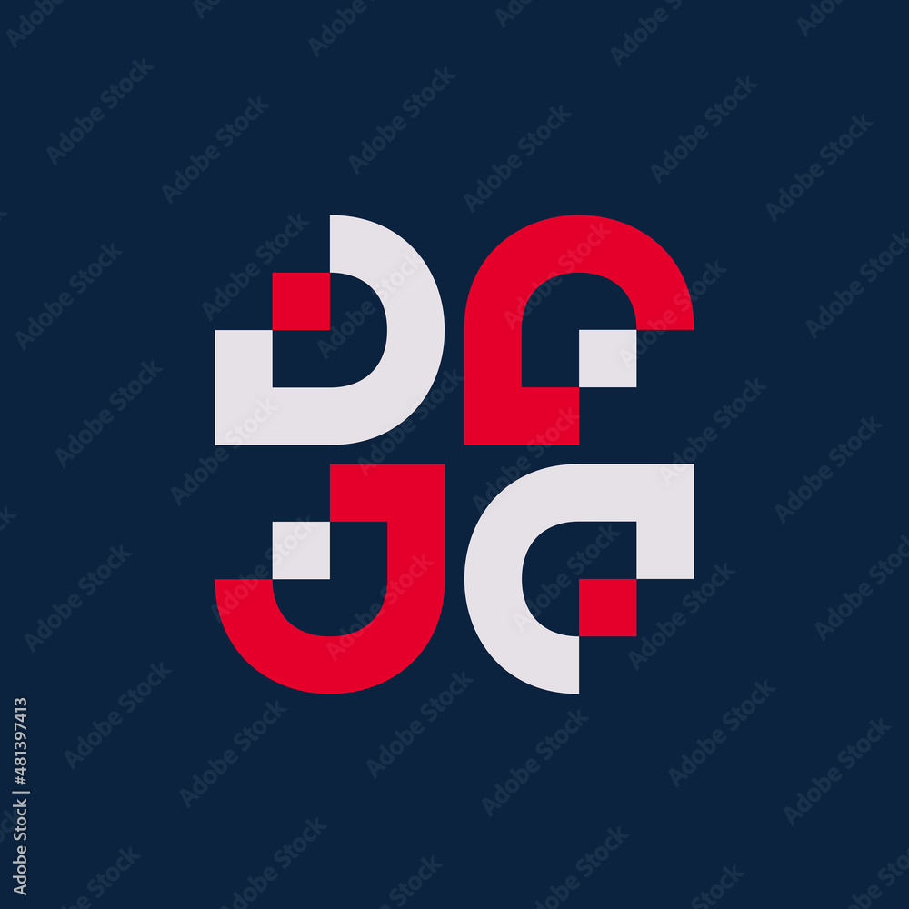 Abstract logo. Geometric abstract logos. Icon design Abstract logo. Geometric abstract logos. Icon design