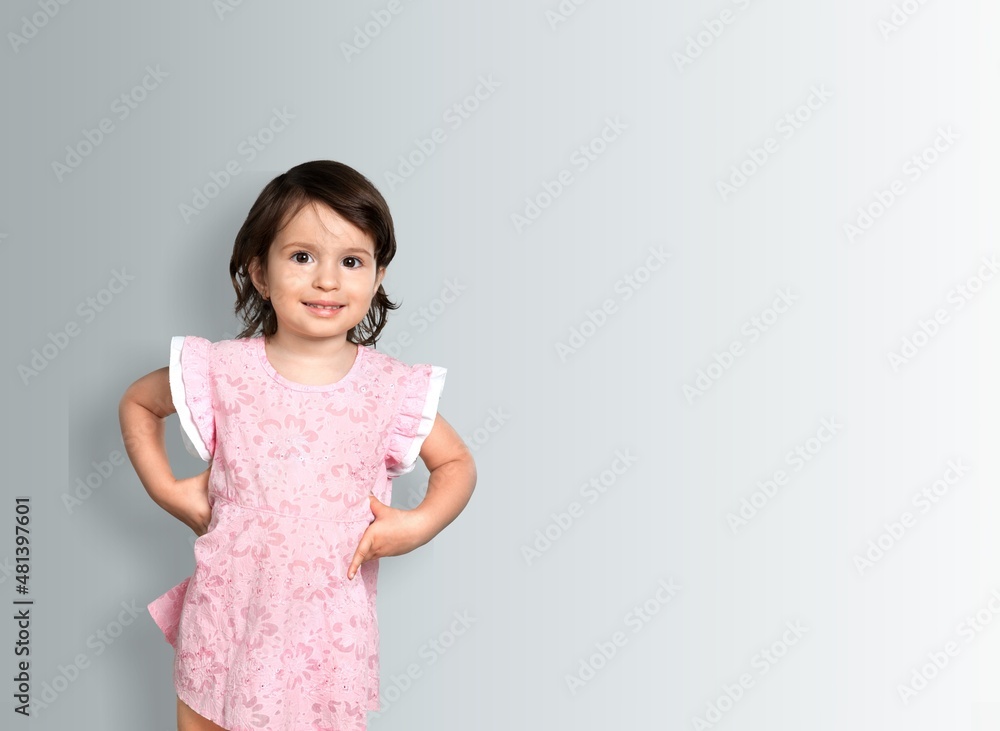 Lying on floor. Little smiling cute child. Concept of emotions, facial expressions. Lying on floor. Little smiling cute child. Concept of emotions, facial expressions.