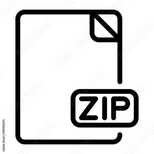 zip line icon