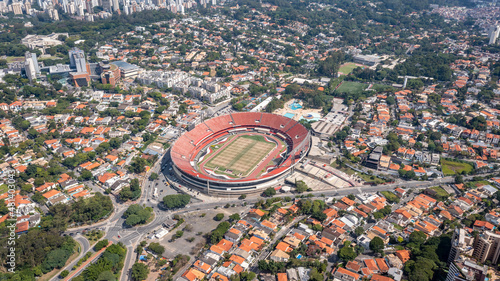 Estádio do Morumbi