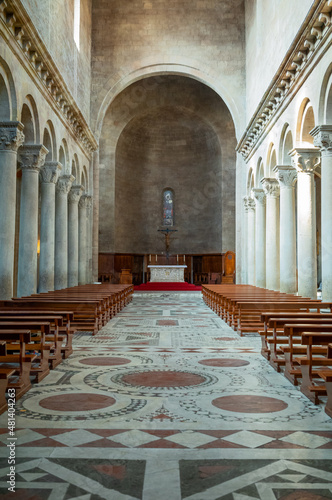 Viterbo the city of the popes
