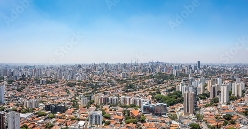 Paulista vista da Lapa