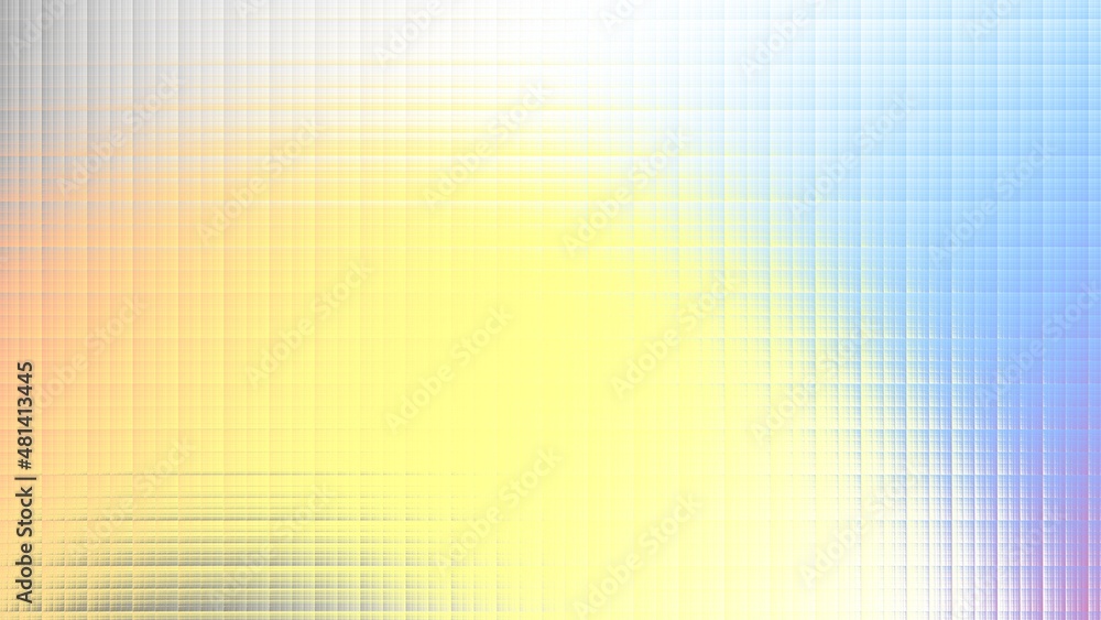 Abstract fractal pattern. Futuristic background. Horizontal background with aspect ratio 16 : 9 Abstract fractal pattern. Futuristic background. Horizontal background with aspect ratio 16 : 9