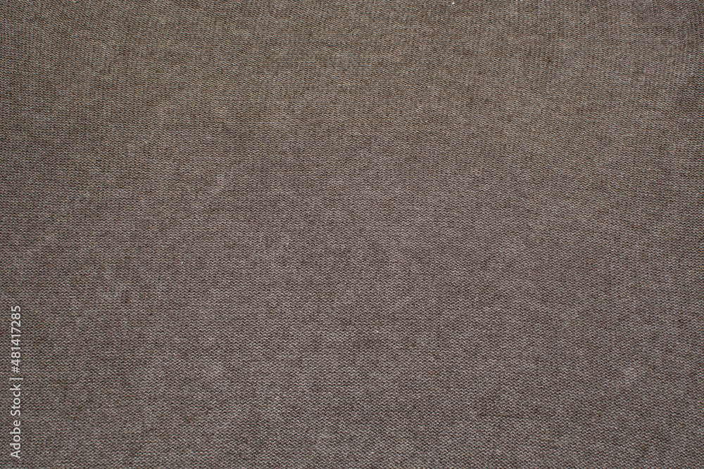 Fototapeta premium background made of natural beige fabric