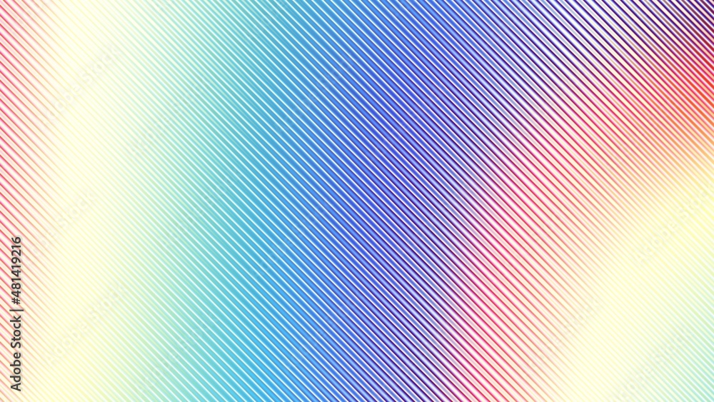 Abstract fractal pattern. Futuristic background. Horizontal background with aspect ratio 16 : 9 Abstract fractal pattern. Futuristic background. Horizontal background with aspect ratio 16 : 9