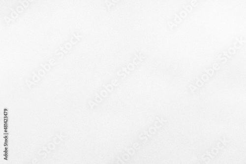 White fabric texture background close up
