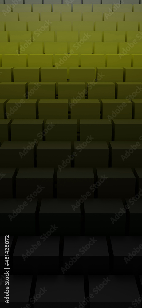 Fototapeta premium empty conference hall