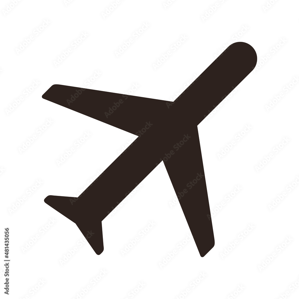 Plane icon