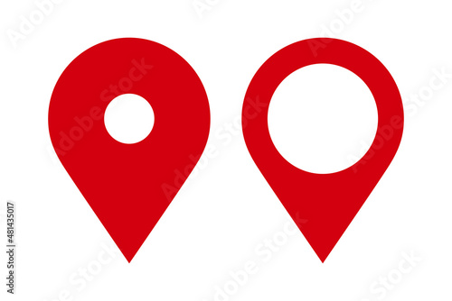 Map point set