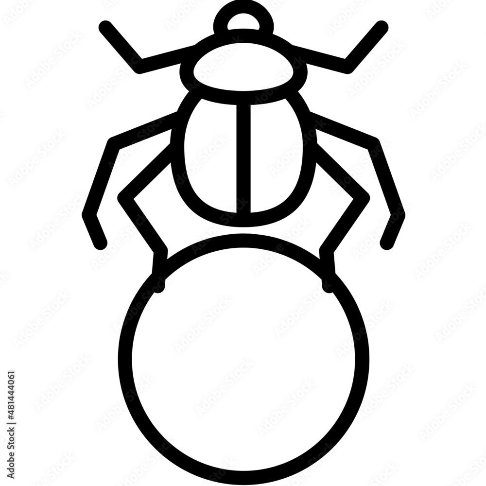 scarab