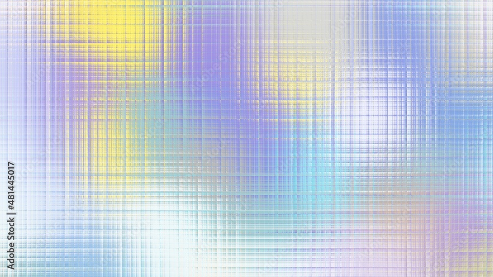 Digital fractal pattern. Abstract background. Digital fractal pattern. Abstract background.