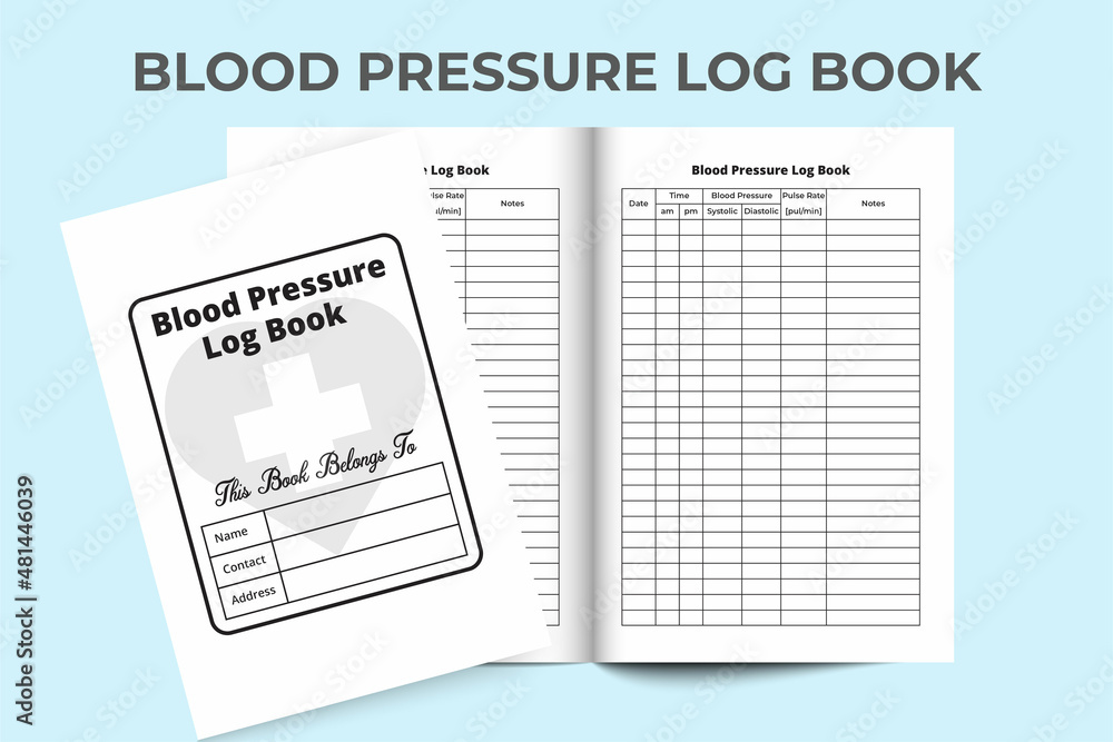 Blood pressure log book KDP interior. Blood pressure logbook and pulse tracker. Blood pressure notebook. Pulse tracker journal. KDP interior blood pressure notebook. KDP interior log book. Blood pressure log book KDP interior. Blood pressure logbook and pulse tracker. Blood pressure notebook. Pulse tracker journal. KDP interior blood pressure notebook. KDP interior log book.