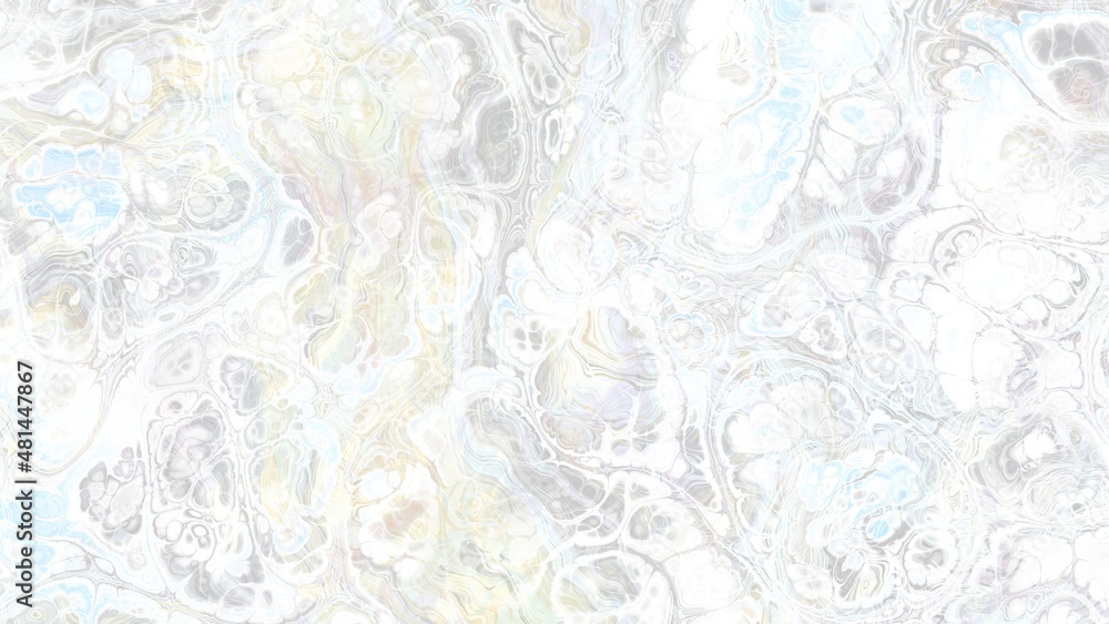 Digital fractal pattern. Abstract background. Digital fractal pattern. Abstract background.