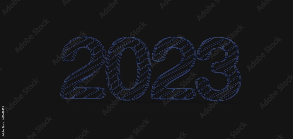 2023 ,future, business, template layout design, cover book 2023 ,future, business, template layout design, cover book