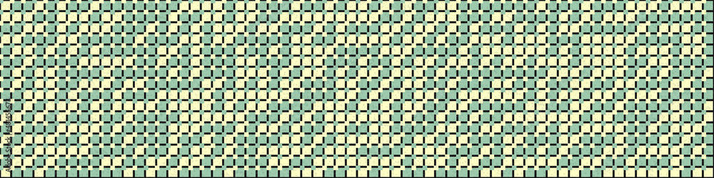 Abstract Geometric Pattern generative computational art illustration Abstract Geometric Pattern generative computational art illustration