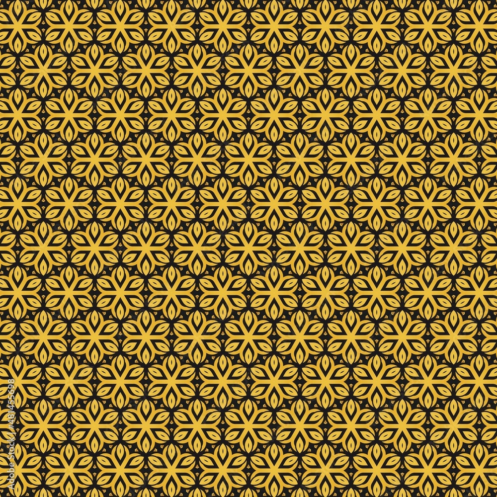 seamless floral pattern seamless floral pattern