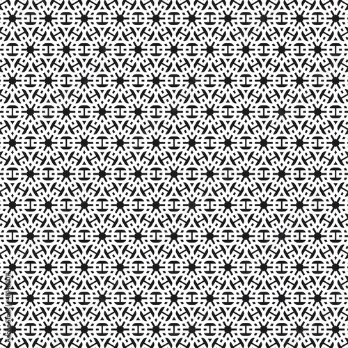 set of seamless patterns