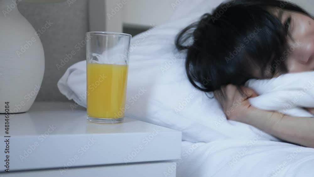 Good morning woman. Happy day. Juice. Drink. Bedroom. Happy. Life. Good morning woman. Happy day. Juice. Drink. Bedroom. Happy. Life.