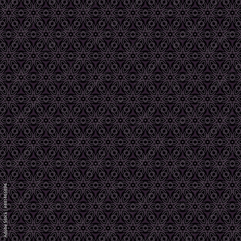Seamless patter for fabric, paper, interior, decoration, poster, wallpaper and print Seamless patter for fabric, paper, interior, decoration, poster, wallpaper and print
