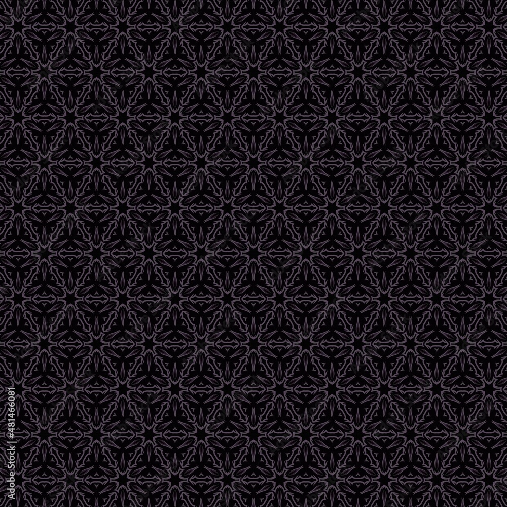 Seamless patter for fabric, paper, interior, decoration, poster, wallpaper and print Seamless patter for fabric, paper, interior, decoration, poster, wallpaper and print