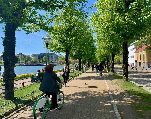 Bergen Norway