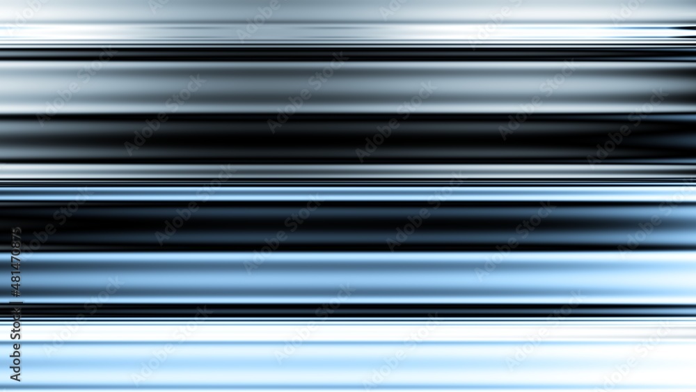 Abstract fractal pattern. Abstract fractal pattern.