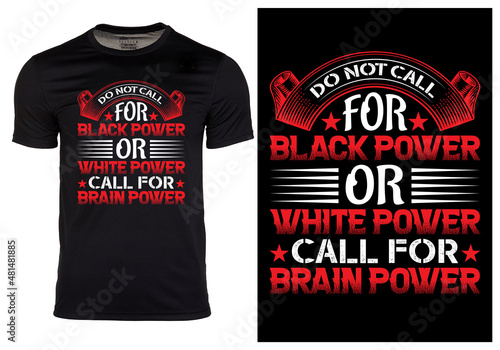 Black History Month Typography T-Shirt Design

File Included:

♦ 1 AI File
♦ 1 EPS File
♦ 1 SVG File
♦ 1 JPEG File as a quick preview
♦ 1 PNG File =(Transparent300dpi)
♦ 4500 pixels x 5400 pixels File