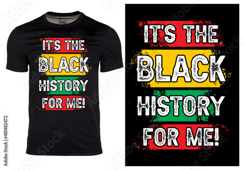 Black History Month Typography T-Shirt Design

File Included:

♦ 1 AI File
♦ 1 EPS File
♦ 1 SVG File
♦ 1 JPEG File as a quick preview
♦ 1 PNG File =(Transparent300dpi)
♦ 4500 pixels x 5400 pixels File