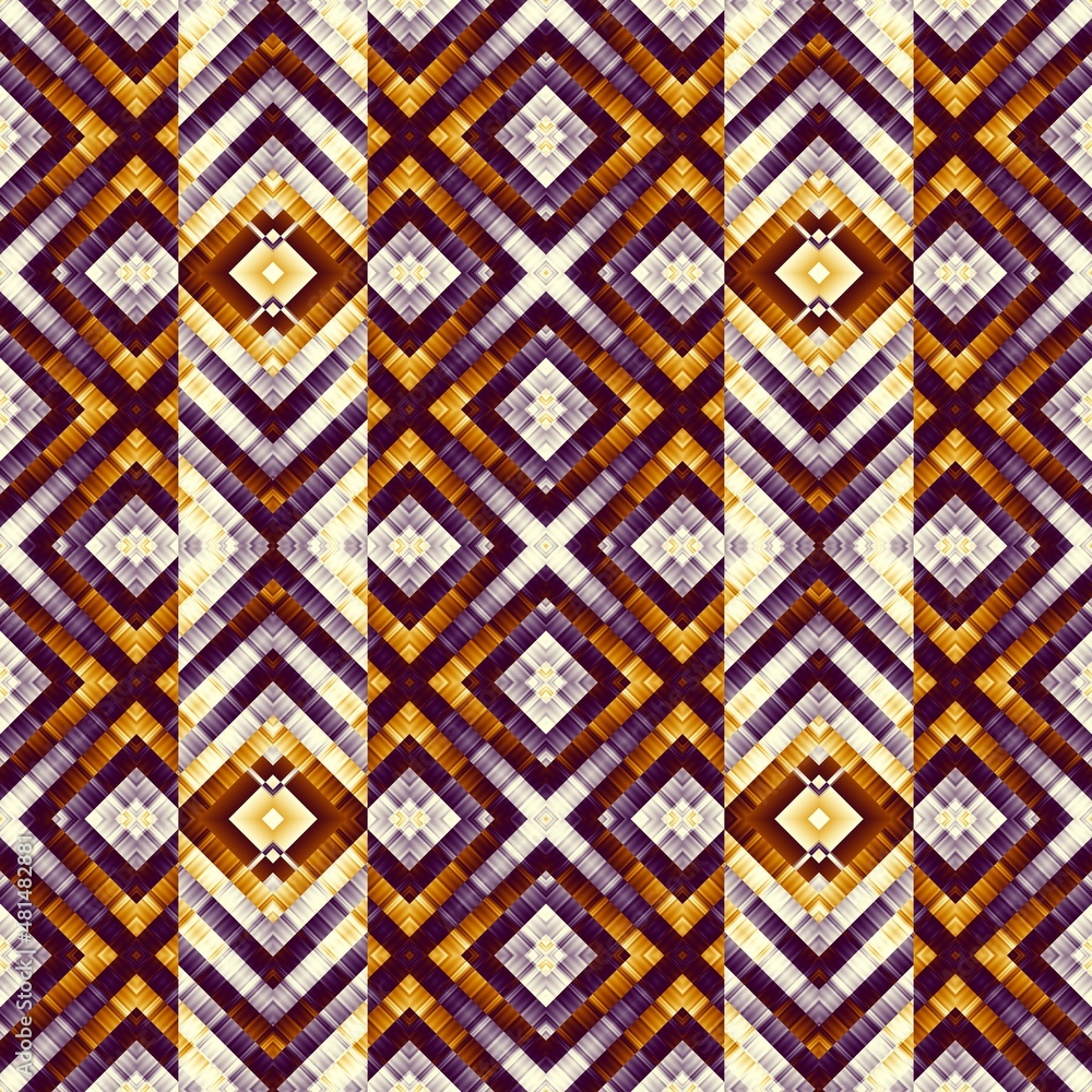 Digital fractal pattern. Abstract background. Digital fractal pattern. Abstract background.