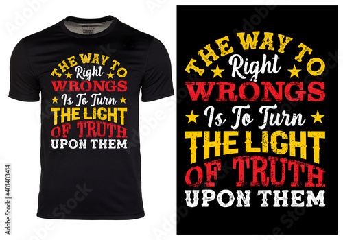 Black History Month Typography T-Shirt Design

File Included:

♦ 1 AI File
♦ 1 EPS File
♦ 1 SVG File
♦ 1 JPEG File as a quick preview
♦ 1 PNG File =(Transparent300dpi)
♦ 4500 pixels x 5400 pixels File