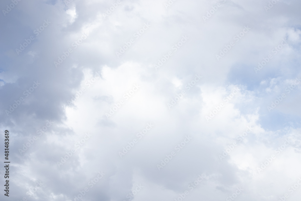 clouds in the sky clouds in the sky