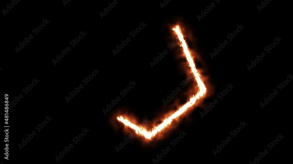 Abstract line motion graphic element. Perfect for background or logo placement. . , 4K loop Abstract line motion graphic element. Perfect for background or logo placement. . , 4K loop