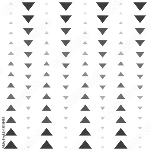 vector abstract doodle background	
