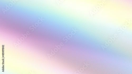 Abstract geometric background. Striped pattern. Horizontal background with aspect ratio 16 : 9