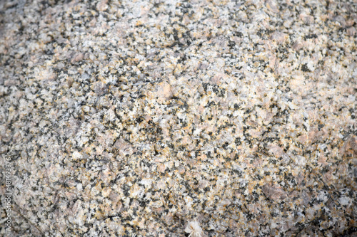 Granite Grainy Stone Texture
