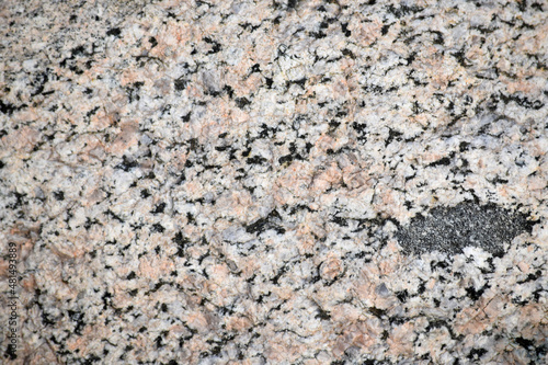 Granite Grainy Stone Texture