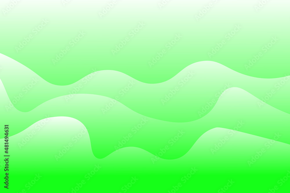green white gradient abstract background green white gradient abstract background