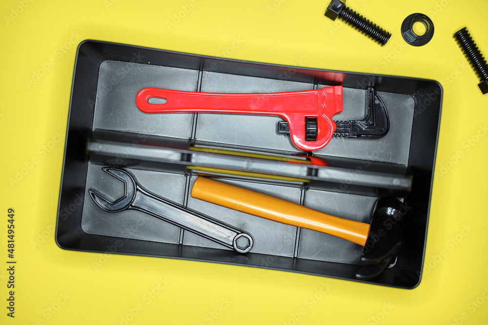 Tool Caddy Tool Caddy