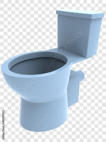 toilet bowl isolated png