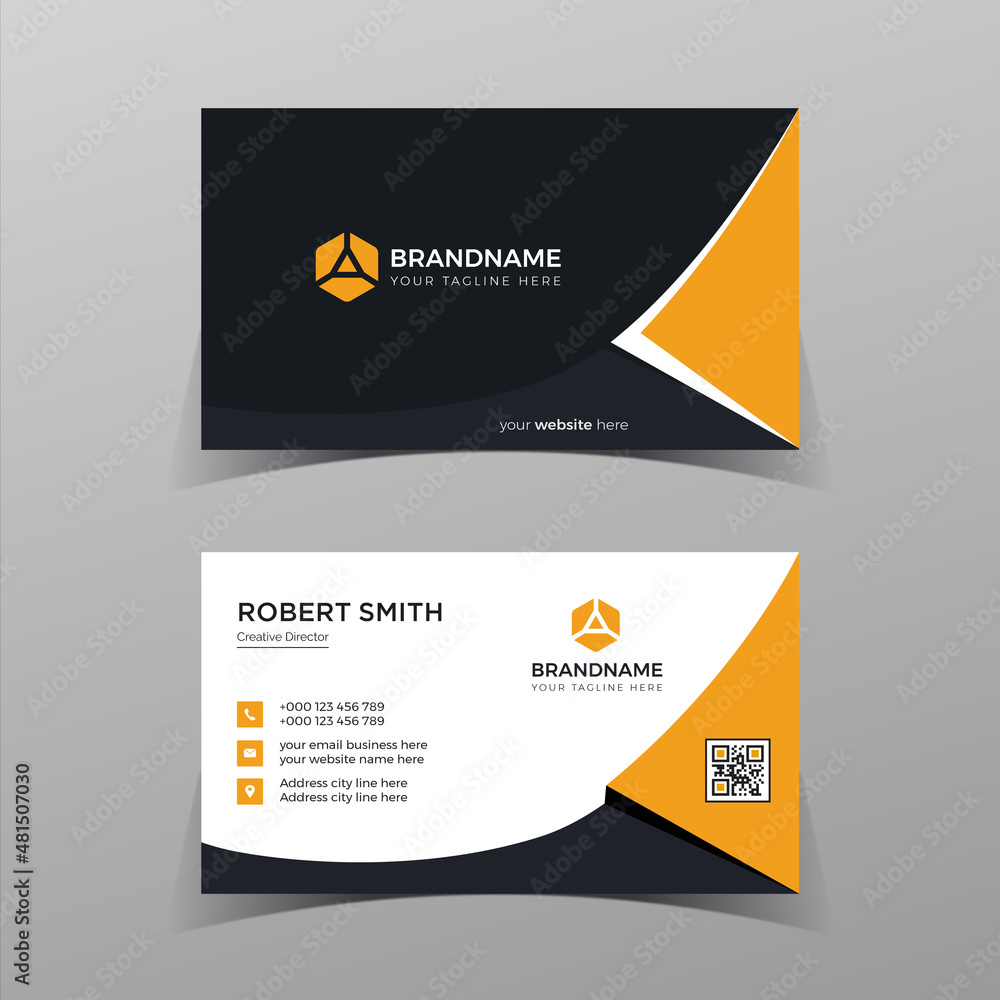 Creative and professional business card design. Creative and professional business card design.
