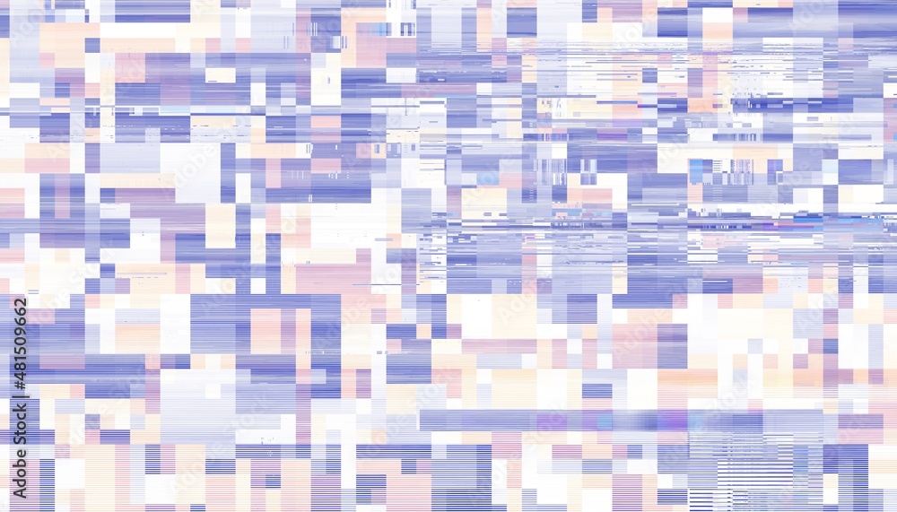 Fototapeta premium Abstract geometric background