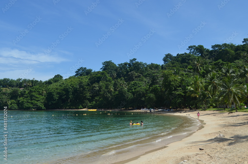 Panama Caribe 