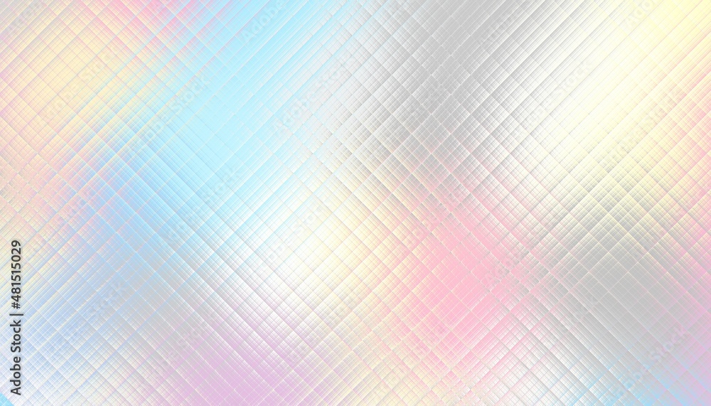 Abstract fractal pattern. Abstract fractal pattern.