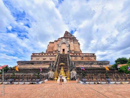 temple si sanphet